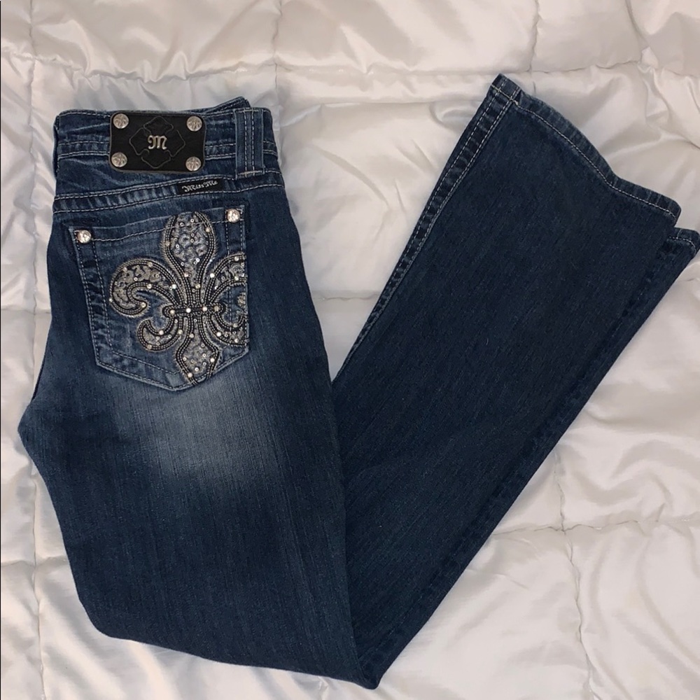Miss Me Y2k Jeans